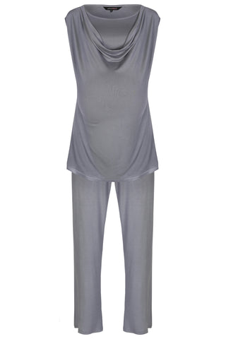 Mirage Pyjamas - Grey