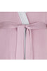 Vogue Dressing Gown - Dusky Pink