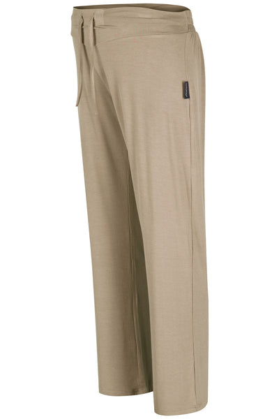 Radiance Short Sleeve Pyjamas - Mink