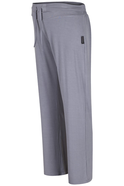 Radiance 3/4 Sleeve Pyjamas - Dove Grey