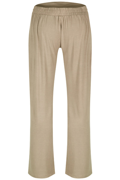 Radiance Short Sleeve Pyjamas - Mink