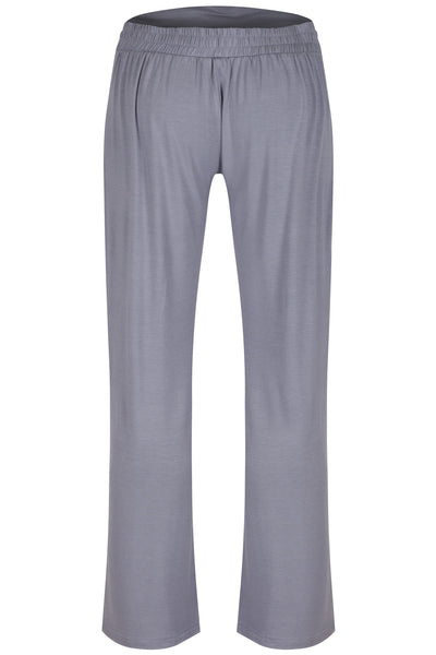Radiance 3/4 Sleeve Pyjamas - Dove Grey