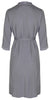Mirage Dressing Gown - Grey