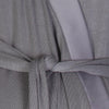 Mirage Dressing Gown - Grey