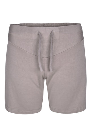 Maternity Short Pyjama bottoms - mink