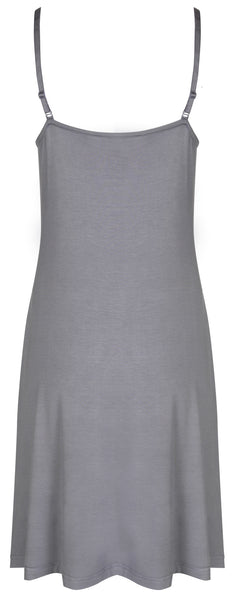 Mirage Nightdress - Grey