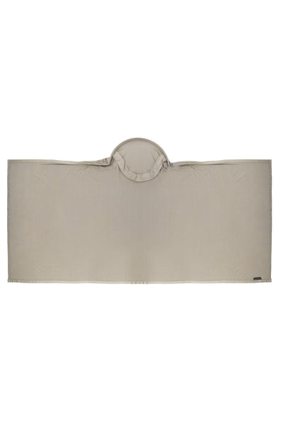 Milkscarf by MamaMoosh in Mink