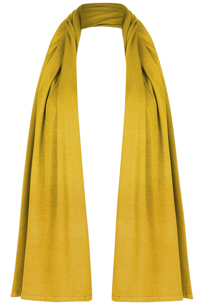 Milkscarf by MamaMoosh- Sunflower