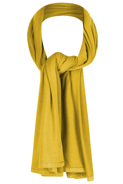 Milkscarf by MamaMoosh- Sunflower