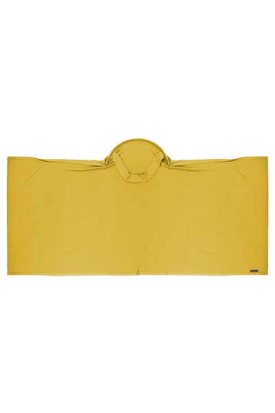 Milkscarf by MamaMoosh- Sunflower