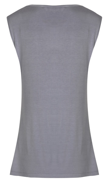 Mirage Pyjamas - Grey