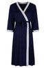 Vogue maternity breastfeeding dressing gown
