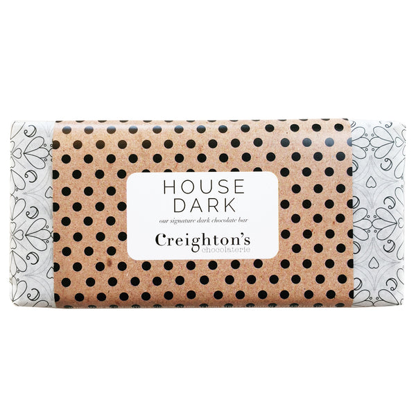 Option for chocolate - House Dark