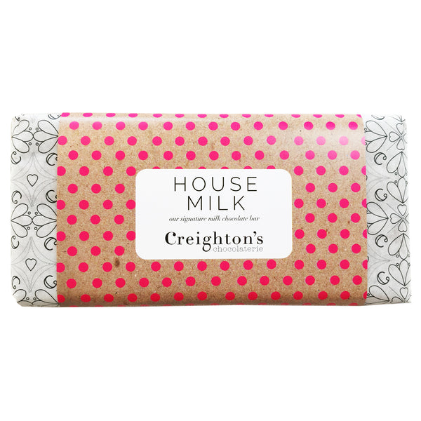 Option for chocolate - House Milk