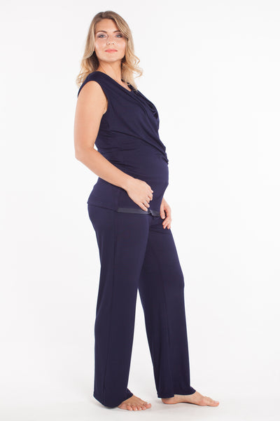 Mirage Pyjamas - Grey