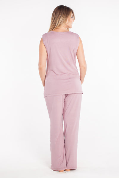 Mirage Pyjamas - Grey