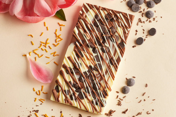 Kacao Triple Chocolate Bar