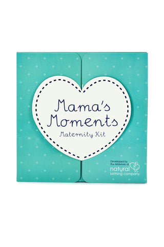 Mamas Moments - Gift Set