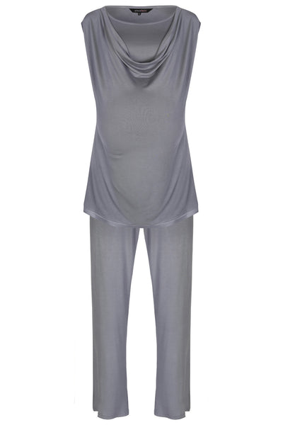 Mirage Pyjamas - Grey