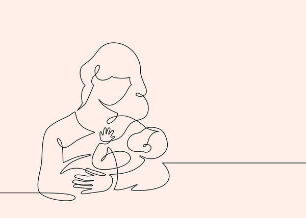 Gift Hamper Box or Basket & Card