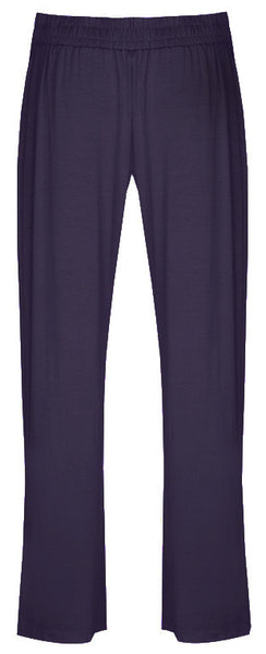 Radiance 3/4 Sleeve Pyjamas - Navy