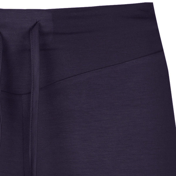 Radiance 3/4 Sleeve Pyjamas - Navy