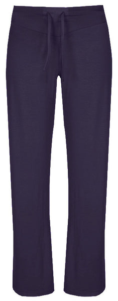 Radiance 3/4 Sleeve Pyjamas - Navy