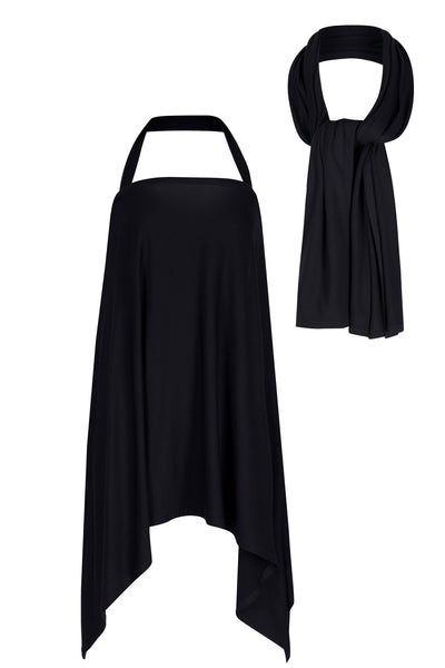 Milkscarf by MamaMoosh- various colours