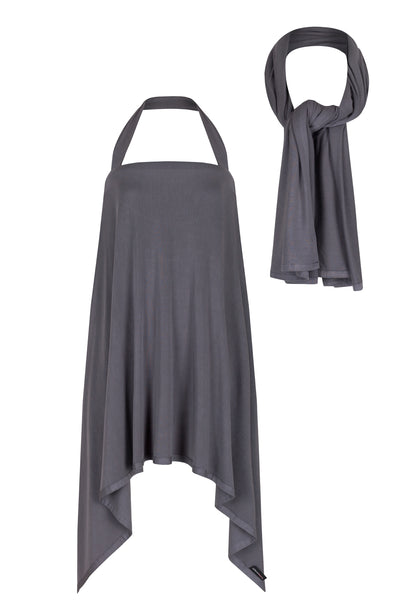 Milkscarf by MamaMoosh- various colours