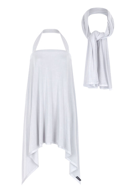 Milkscarf by MamaMoosh- various colours