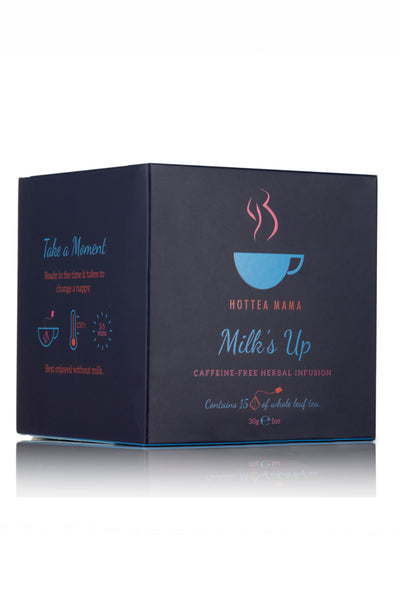 Gift Hamper for New Mum (customisable!)