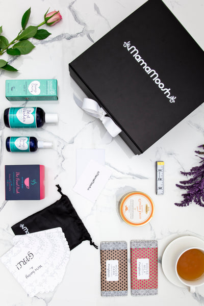 Gift Hamper for Pregnancy