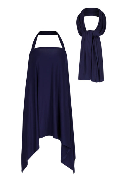 Milkscarf by MamaMoosh- various colours