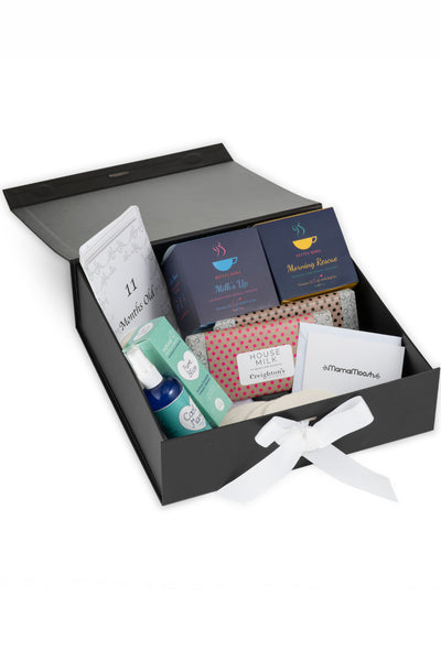 Gift Hamper for New Mum (customisable!)