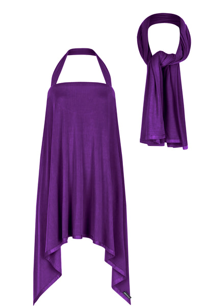 Milkscarf by MamaMoosh- various colours