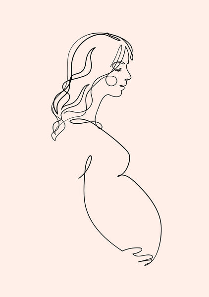 Gift Hamper Box or Basket & Card