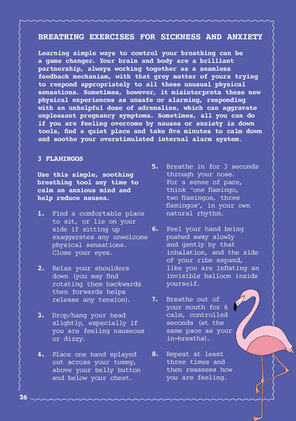 Book - Little Book of Self-Care for Mums-to-be