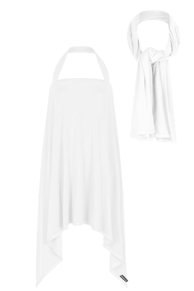 Milkscarf by MamaMoosh- various colours