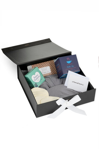 Gift Hamper for Breastfeeding Mamas